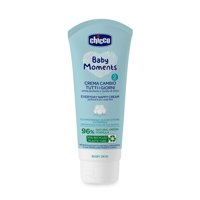 Crema per pannolini tutti i giorni Baby Moments